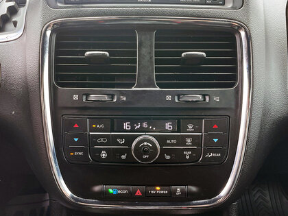 used 2019 Dodge Grand Caravan car, priced at $23,997