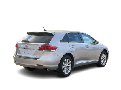 used 2016 Toyota Venza car, priced at $20,960