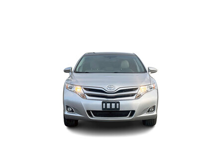 used 2016 Toyota Venza car, priced at $20,960