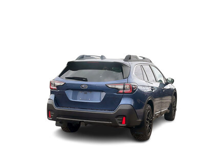 used 2020 Subaru Outback car, priced at $28,880
