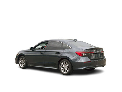 used 2022 Honda Civic car, priced at $24,790