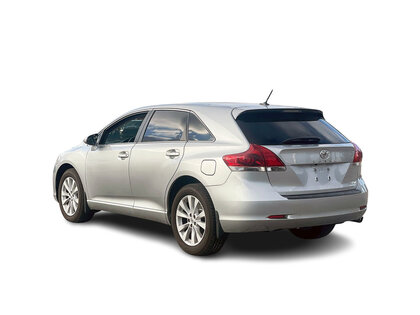 used 2016 Toyota Venza car, priced at $20,960