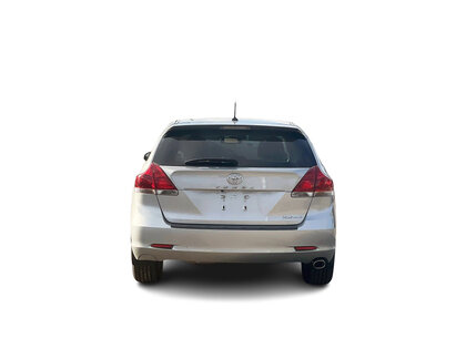 used 2016 Toyota Venza car, priced at $20,960