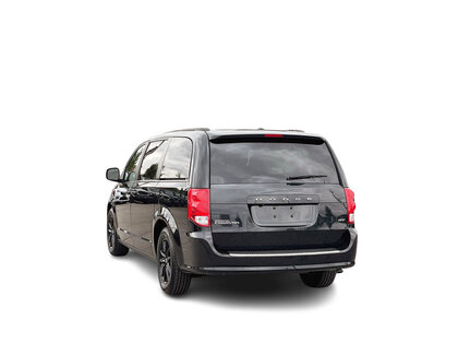used 2019 Dodge Grand Caravan car, priced at $23,997
