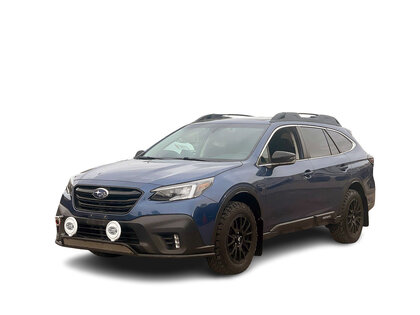 used 2020 Subaru Outback car, priced at $28,880