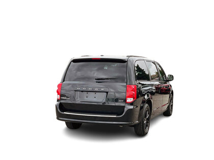 used 2019 Dodge Grand Caravan car, priced at $23,997