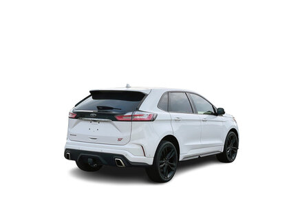 used 2020 Ford Edge car, priced at $32,290