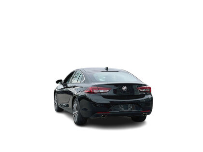 used 2018 Buick Regal car, priced at $23,670