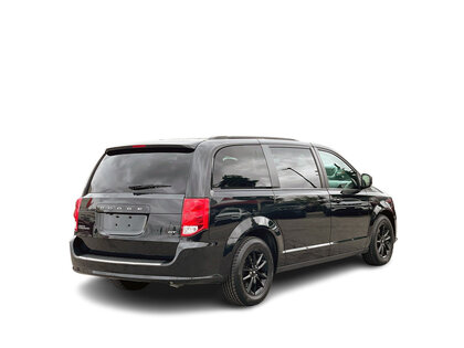 used 2019 Dodge Grand Caravan car, priced at $23,997