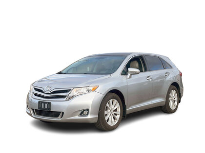used 2016 Toyota Venza car, priced at $20,960