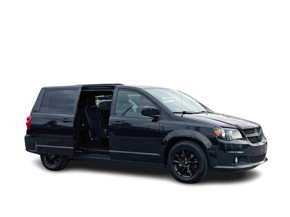 used 2019 Dodge Grand Caravan car, priced at $23,997