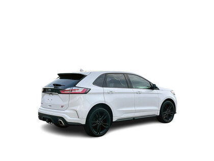 used 2020 Ford Edge car, priced at $32,290