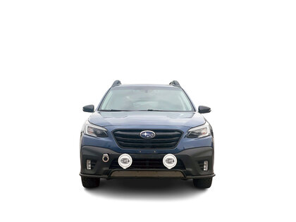 used 2020 Subaru Outback car, priced at $28,880