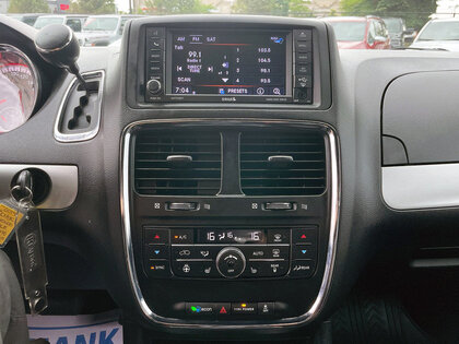 used 2019 Dodge Grand Caravan car, priced at $23,997