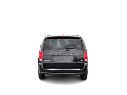 used 2019 Dodge Grand Caravan car, priced at $23,997