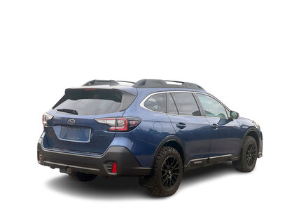 used 2020 Subaru Outback car, priced at $28,880