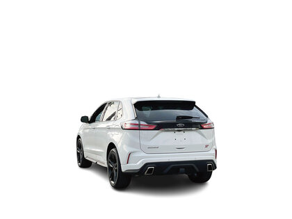 used 2020 Ford Edge car, priced at $32,290