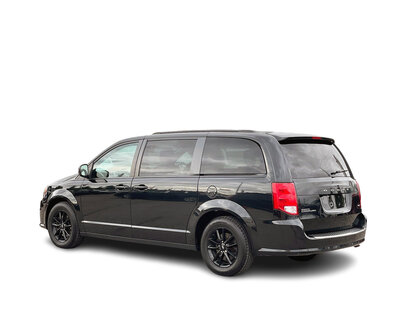 used 2019 Dodge Grand Caravan car, priced at $23,997