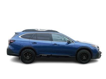 used 2020 Subaru Outback car, priced at $28,880