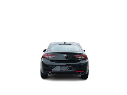 used 2018 Buick Regal car, priced at $23,670
