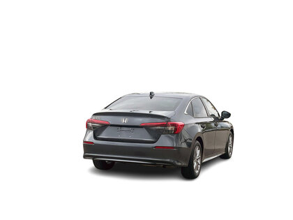 used 2022 Honda Civic car, priced at $24,790
