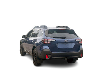 used 2020 Subaru Outback car, priced at $28,880