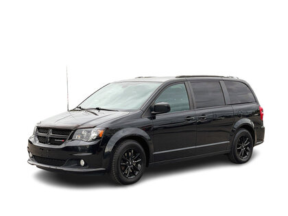 used 2019 Dodge Grand Caravan car, priced at $23,997