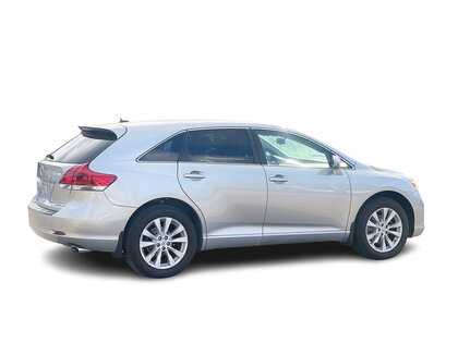 used 2016 Toyota Venza car, priced at $20,960