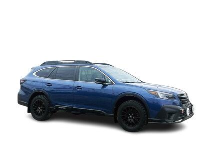 used 2020 Subaru Outback car, priced at $28,880