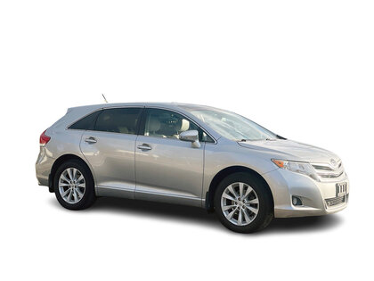 used 2016 Toyota Venza car, priced at $20,960