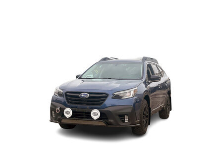 used 2020 Subaru Outback car, priced at $28,880