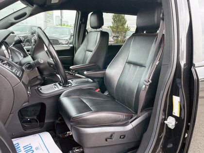 used 2019 Dodge Grand Caravan car, priced at $23,997