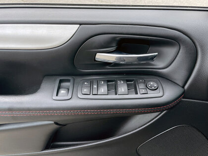 used 2019 Dodge Grand Caravan car, priced at $23,997