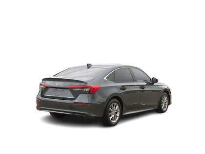 used 2022 Honda Civic car, priced at $24,790