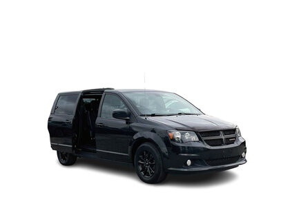 used 2019 Dodge Grand Caravan car, priced at $23,997