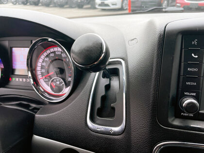 used 2019 Dodge Grand Caravan car, priced at $23,997
