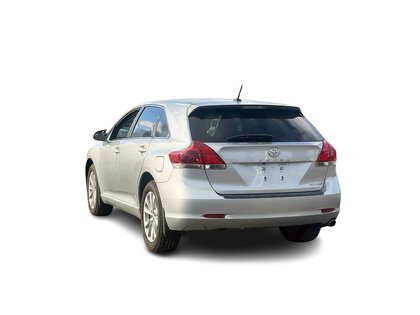 used 2016 Toyota Venza car, priced at $20,960