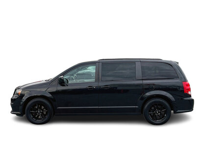 used 2019 Dodge Grand Caravan car, priced at $23,997