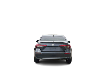used 2022 Honda Civic car, priced at $24,790