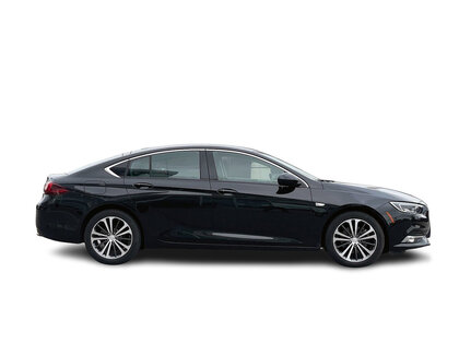 used 2018 Buick Regal car, priced at $23,670