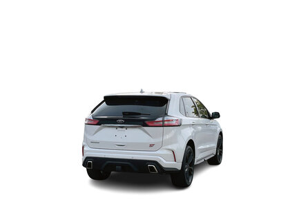 used 2020 Ford Edge car, priced at $32,290