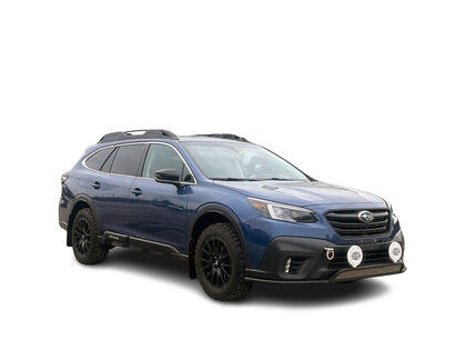 used 2020 Subaru Outback car, priced at $28,880