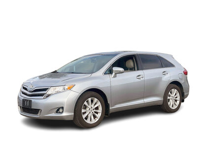 used 2016 Toyota Venza car, priced at $20,960