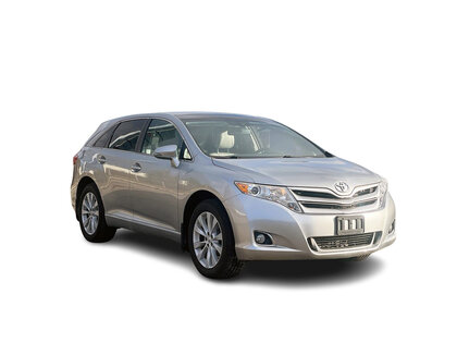 used 2016 Toyota Venza car, priced at $20,960