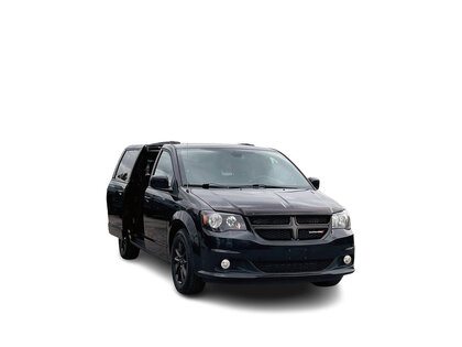 used 2019 Dodge Grand Caravan car, priced at $23,997