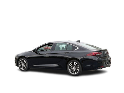 used 2018 Buick Regal car, priced at $23,670