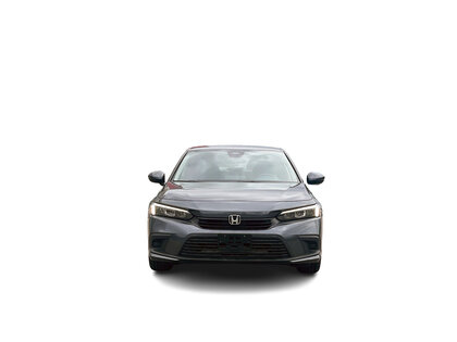 used 2022 Honda Civic car, priced at $24,790