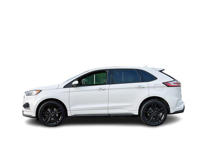 used 2020 Ford Edge car, priced at $32,290