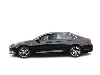 used 2018 Buick Regal car, priced at $23,670