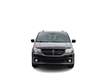 used 2019 Dodge Grand Caravan car, priced at $23,997